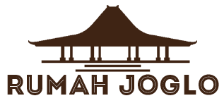 Rumah Joglo Rumah Tradisional Jawa